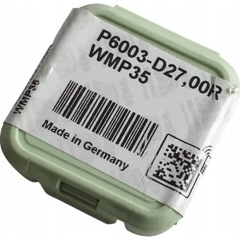 Vrták P6003-D27,00R WMP35 Walter korunová vrtací korunka s vložkou
