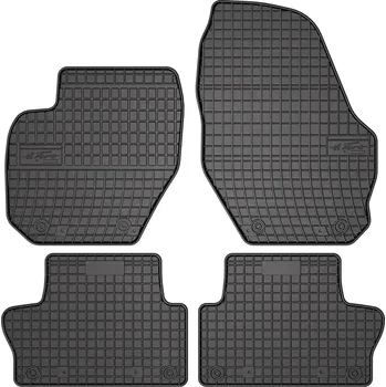 autokoberec Sada podlahových rohoží FROGUM 0942