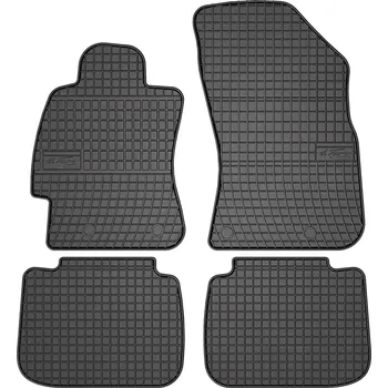 autokoberec Sada podlahových rohoží FROGUM 547174