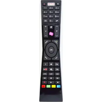 Dálkový ovladač GOGEN RM-C3184 - náhradní dálkový ovladač kompatib