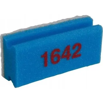 Utěrka Profilovaná kuchyňská houbička Vileda 1 ks