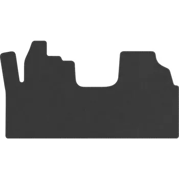 autokoberec Kobercové rohožky Edecor velurové 1 ks.