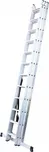 Aldotrade G200103 hliníkový žebřík 3x…