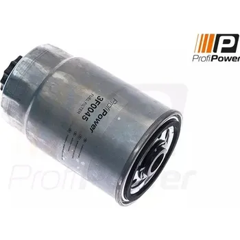 Palivový filtr PALIVOVÝ FILTR CITROEN PEUGEOT