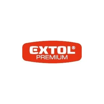 Vrták Extol Premium 8mm Korunkový Vrták