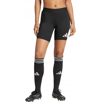 Pánské kraťasy Kraťasy adidas Squadra 25 vel. XXS černá