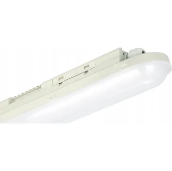 Hermetické svítidlo LINERIS 36W 4320lm 4000K 120cm IP65 průchozí