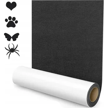 Prostěradlo Filcové podložky pod židli SAMOLEPICÍ NÁSTAVCE sada