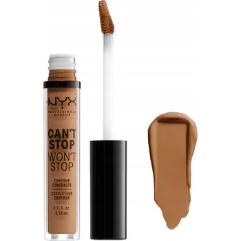 Korektor Krycí korektor v tubě NYX Professional Makeup 3,5 ml