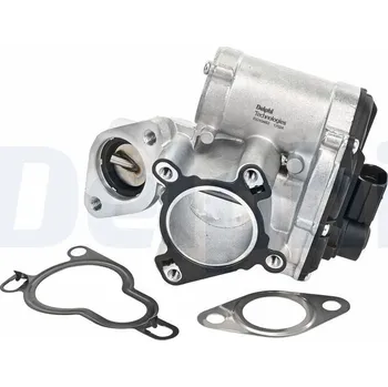 Ventil palivového systému AGR-Ventil DELPHI EG10462-12B1