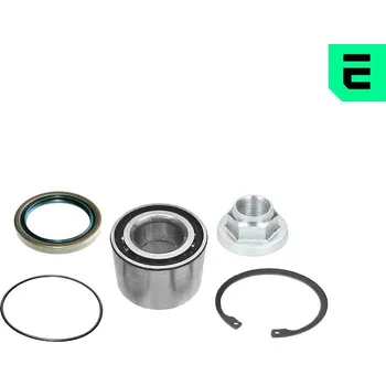 Auto-moto Sada ložisek kol OPTIMAL 982766