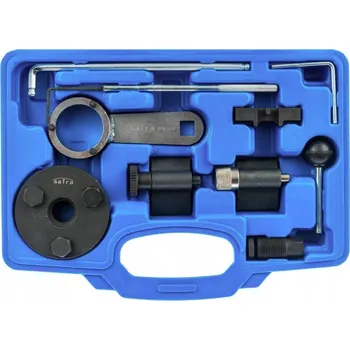 Autodílna Asta S-X1620 Aretační přípravky na rozvody VW Audi Škoda Seat 1.6/2.0 TDi CR (aretace rozvodů, sada)