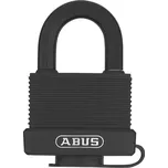 ABUS visací zámek na klíč 717/45 průměr oka 7 mm
