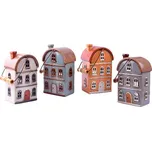 Egodekor Keramický domeček na svíčku 23…