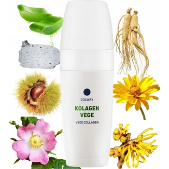 Kloubní výživa Veganský Kolagen COLWAY 45 ml
