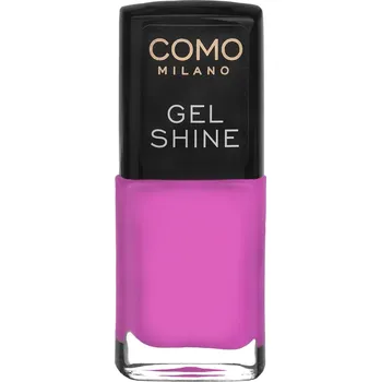 Lak na nehty Como Milano GEL SHINE 61 lak na nehty 11 ml