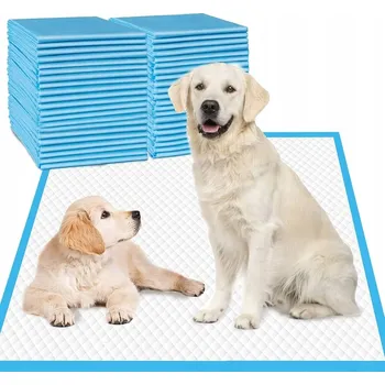 toaleta pro psa Absorpční podložky a rohože Martom 50 ks