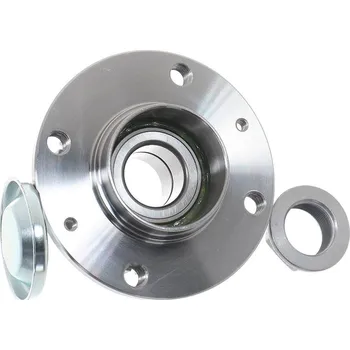 Zavěšení kol SKF VKBA 3592 Sada ložisek kola