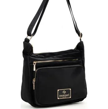 Kabelka Kabelka přes rameno crossbody Monnari BAG5720-020 černá