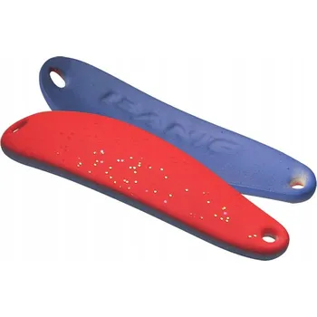 Umělá nástraha Plyšová nástraha SV Fishing Lures Panic vel. 2 3 g