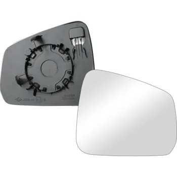 Auto zrcátko Sklo pravého zpětného zrcátka VOLKSWAGEN CADDY (SB) |1/2020 a výše| vyhřívané | 5903107561908