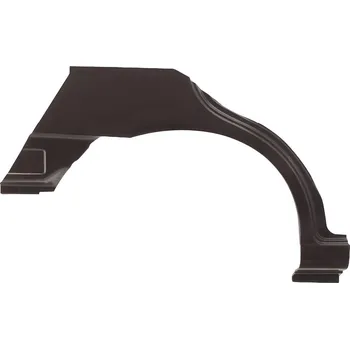 Blatník karosérie Opravný plech pravého zadního blatníku HYUNDAI ACCENT (X-3) (0/1994-12/1997)