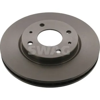 Brzdový kotouč Brzdový kotouč SWAG 80 92 8441