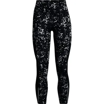 Dámské legíny Dámské legíny Under Armour Fly Fast Ankle Tight II-BLK XS