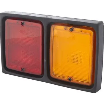 Zadní světlomet Zadní světlo HELLA 2SD 004 431-011