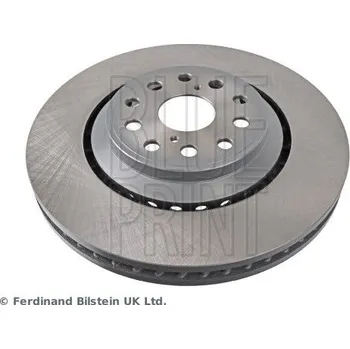 Brzdový kotouč Brzdový kotouč BLUE PRINT ADT343286