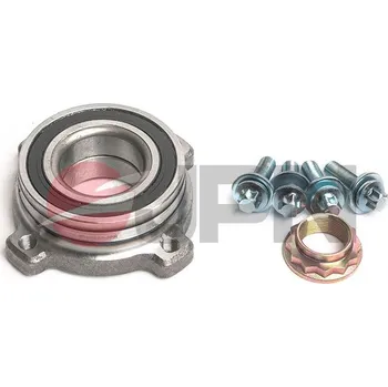 Sada ložisek kol JPN 20L9033-JPN