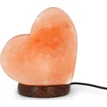 Legami Himalayan Salt Lamp Heart