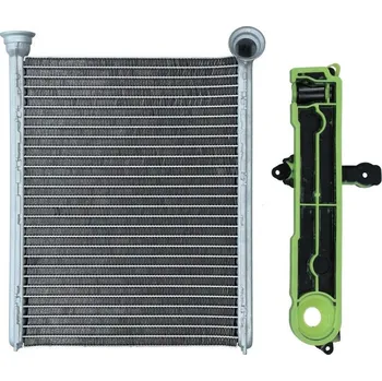 Výměník tepla, vnitřní vytápění KAMOKA 7760002