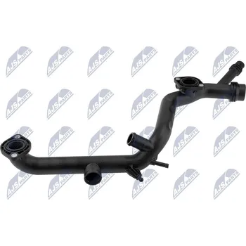 Chladič motoru Potrubí chladiva NTY CPP-AU-002
