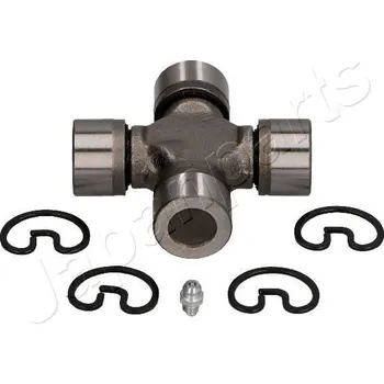 Hřídel nápravy Kloub, kloubový hřídel JAPANPARTS JO-105