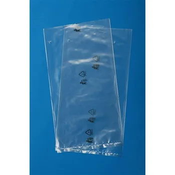 Sáček na potraviny PE sáček - PE135240 (1000 ks)