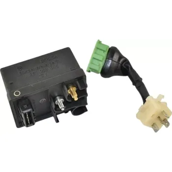 Řídící jednotka Řídící jednotka doby žhavení CITROEN - FIAT - LANCIA - PEUGEOT - BOSCH (CITROEN 5981.19 9625203680 96141677 96252036 FIAT 9625203680 9614167780 LANCIA 9625203680 PEUGEOT 5981.19 9625203680 96141677 96252036)