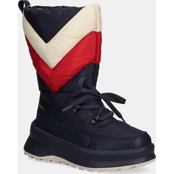 Dívčí sněhule Sněhule Helly Hansen BLISS APRES 12068 námořnická modř 59X, EUR 36