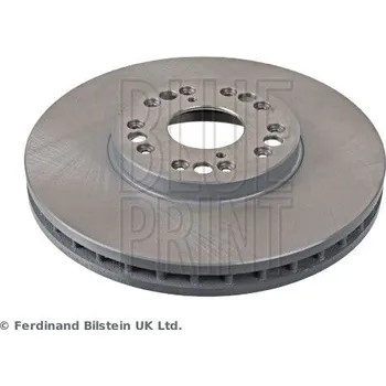 Auto-moto Brzdový kotouč BLUE PRINT ADT34387