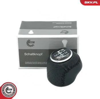 Hlavice řadicí páky SKV Hlavice řadicí páky 63SKV032