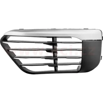 -7/19 mřížka do předního nárazníku (X-Line) L