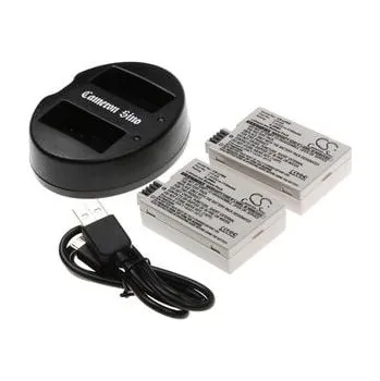 Baterie Cameron Sino CS-CB010