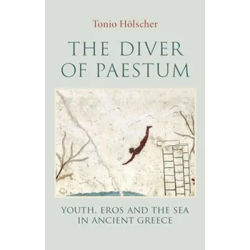 Diver of Paestum - Holscher, Tonio