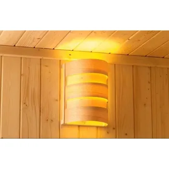 Sauna LG4660