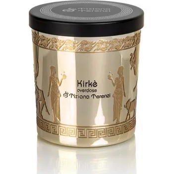 Svíčka TIZIANA TERENZI - KIRKÉ OVERDOSE - svíčka