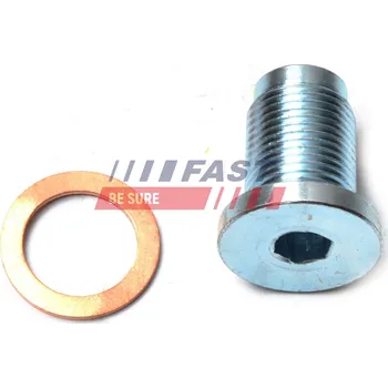 Olejová vana Závitová zátka, olejová vana FAST FT94714