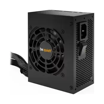 Počítačový zdroj be quiet! SFX POWER 3 450W (BN321)