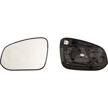 Auto zrcátko Sklo pro zpětné zrcátko ALKAR 6431915