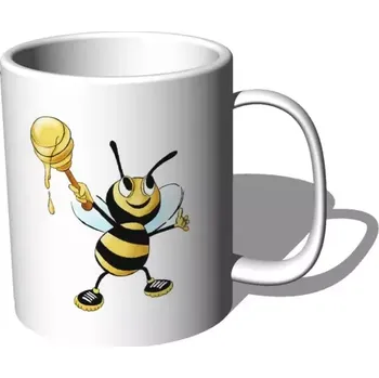 Pelisport Hrnek včela samostatný hrnek