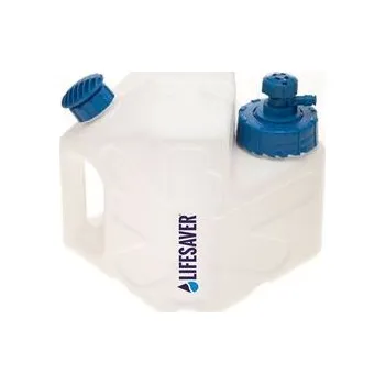 Kempingové nádobí LIFESAVER CUBE